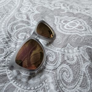 Blenders Harlan Punch Polarized Sunglasses 👓